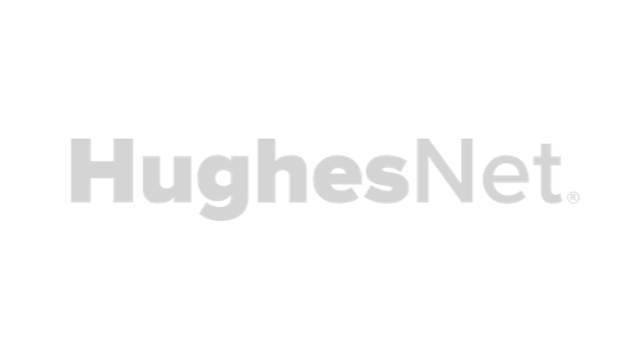 Hughesnet Logo