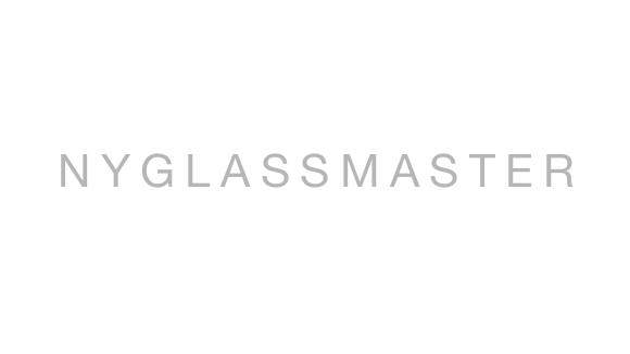 NYGlassmaster Logo